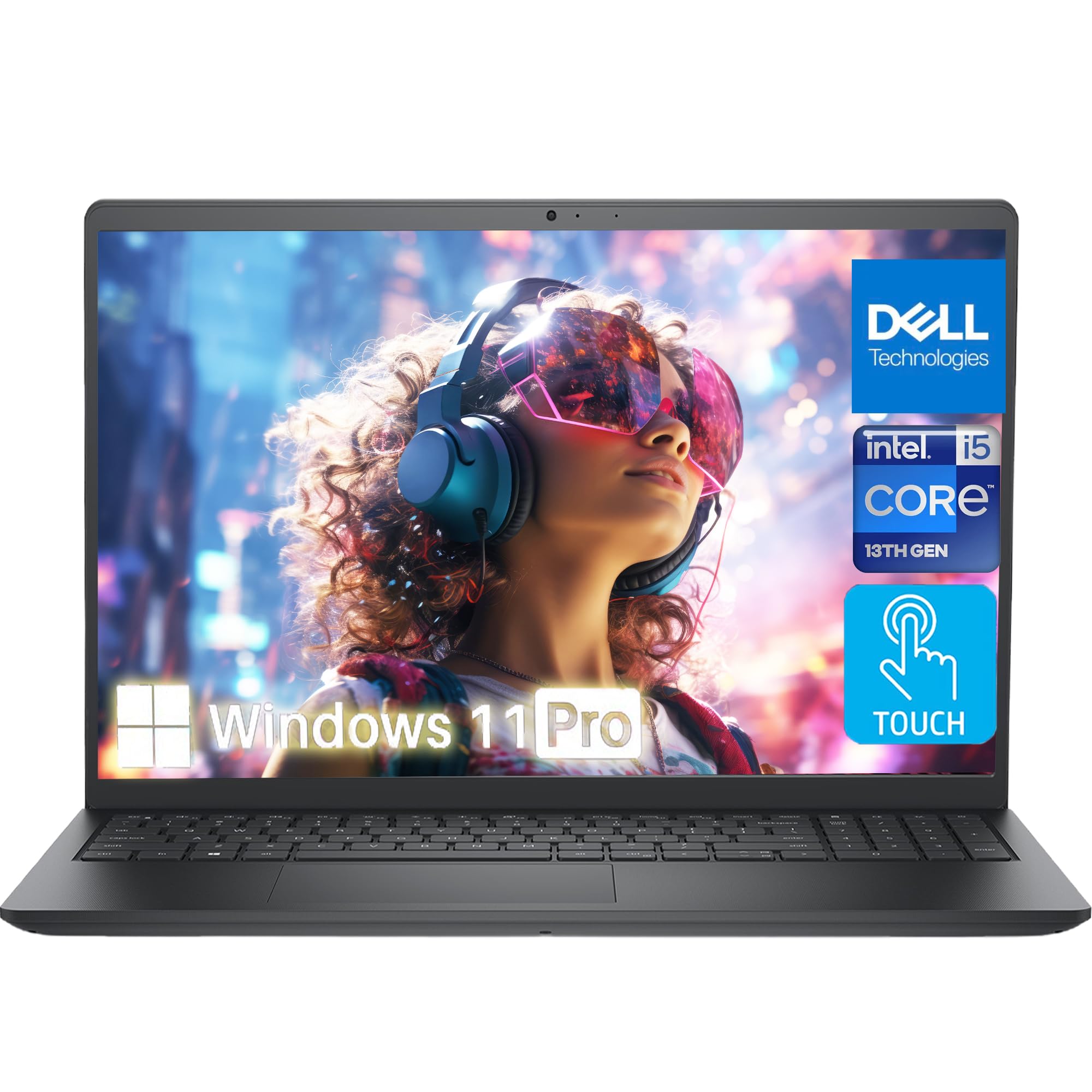 Amazon.com: Dell Inspiron 15.6